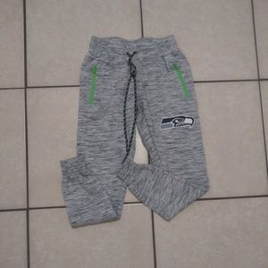 Seattle Seahawks Sweatpants